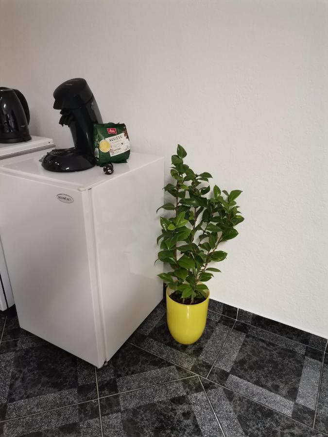 GospićLucija公寓 外观 照片